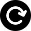 bouton pour recharger l'image